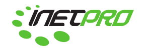 InetPRO s.r.o. logo