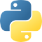 Python logo